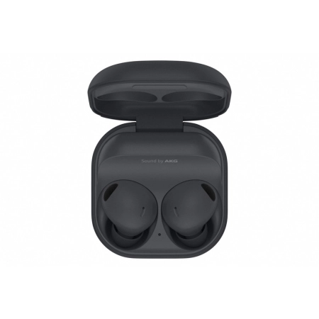هندزفری بلوتوث (ایربادز بی‌سیم) سامسونگ مدل Galaxy Buds 2 Pro-Black