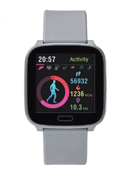 ساعت هوشمند تایمکس مدل Timex-TW5M34200EO