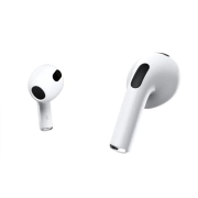 هندزفری بلوتوثی اپل مدل AirPods 3rd Generation