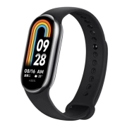 مچ بند هوشمند شیائومی مدل Mi band 8 Global