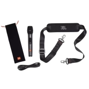 اسپیکر بلوتوثی قابل حمل JBL مدل Partybox on the go 3