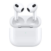 هندزفری بلوتوثی اپل مدل AirPods 3rd Generation