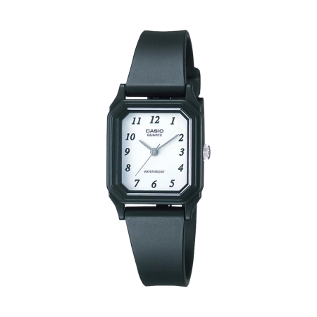 ساعت مچی زنانه کاسیو مدل CASIO-LQ-142-7BDF