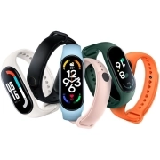 مچ بند هوشمند شیائومی مدل Mi Band 7