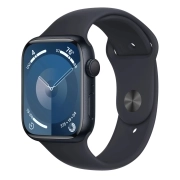 ساعت هوشمند اپل مدل Series 9 Aluminum 41mm-Black