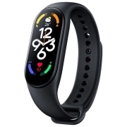 مچ بند هوشمند شیائومی مدل Mi Band 7