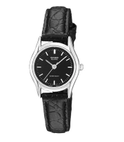 ساعت مچی زنانه کاسیو مدل CASIO-LTP-1094E-1A