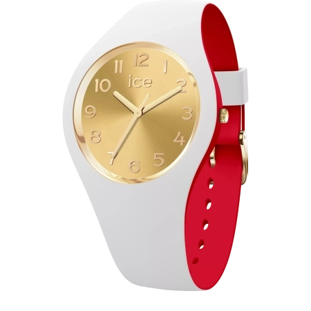 ساعت مچی زنانه آیس واچ مدل ice-watch-022324