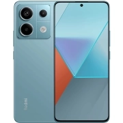 گوشی موبایل شیائومی مدل Redmi Note 13 Pro 5G دو سیم کارت ظرفیت 256 گیگابایت و رم 8 گیگابایت 10