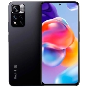 گوشی موبایل شیائومی مدل Redmi Note 11 Pro+ 5G دو سیم‌ کارت ظرفیت 256 گیگابایت و رم 8 گیگابایت 12