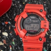 ساعت مچی مردانه G-SHOCK مدل CASIO-GW-8230NT-4DR 3