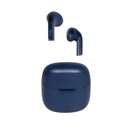 هندزفری بلوتوث کیو سی وای مدل T20 AilyPods Neo – آبی