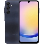 گوشی موبایل سامسونگ مدل Galaxy A25 دو سیم کارت ظرفیت 256 گیگابایت و رم 8 گیگابایت - ویتنام 1