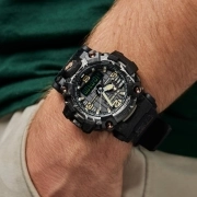 ساعت مچی مردانه G-SHOCK مدل CASIO-GWG-2000CR-1ADR 2