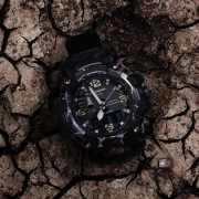 ساعت مچی مردانه G-SHOCK مدل CASIO-GWG-2000CR-1ADR 4