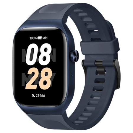 ساعت هوشمند میبرو مدل T2 - BLUE