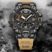 ساعت مچی مردانه G-Shock مدل CASIO-GWG-2000-1A5DR