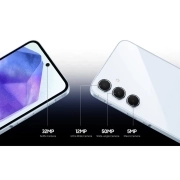 گوشی موبایل سامسونگ مدل Galaxy A55 دو سیم کارت ظرفیت 256 گیگابایت و رم 8 گیگابایت - ویتنام 8