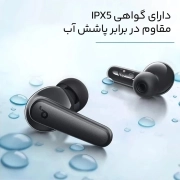 هندزفری بلوتوث (ایربادز بی‌سیم) انکر مدل Soundcore P25i - BLK 4