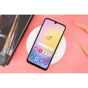 گوشی موبایل سامسونگ مدل Galaxy A25 دو سیم کارت ظرفیت 256 گیگابایت و رم 8 گیگابایت - ویتنام 8