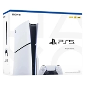 کنسول بازی سونی مدل PlayStation 5 Slim دیسک خور ظرفیت 1 ترابایت ریجن 2 اروپا CFI-2016A 1