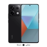 گوشی موبایل شیائومی مدل Redmi Note 13 Pro 5G دو سیم کارت ظرفیت 256 گیگابایت و رم 8 گیگابایت