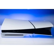 کنسول بازی سونی مدل PlayStation 5 Slim دیسک خور ظرفیت 1 ترابایت ریجن 2 اروپا CFI-2016A