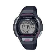 ساعت مچی کاسیو مدل CASIO-LWS-2000H-1A