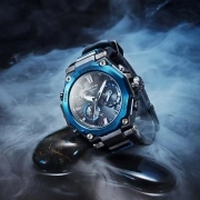 ساعت مچی G-SHOCK مدل CASIO MTG- B2000B-1A2 2