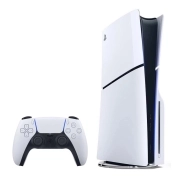 کنسول بازی سونی مدل PlayStation 5 Slim دیسک خور ظرفیت 1 ترابایت ریجن 2 اروپا CFI-2016A