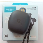 هندزفری بلوتوث (ایربادز بی‌سیم) انکر مدل Soundcore P25i - BLK 7