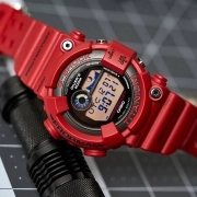 ساعت مچی مردانه G-SHOCK مدل CASIO-GW-8230NT-4DR 3