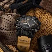 ساعت مچی مردانه G-Shock مدل CASIO-GWG-2000-1A5DR