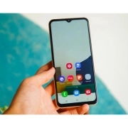 گوشی موبایل سامسونگ مدل Galaxy A25 دو سیم کارت ظرفیت 256 گیگابایت و رم 8 گیگابایت - ویتنام 10