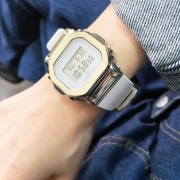 ساعت G-SHOCK مدل CASIO-GM-S5600G-7