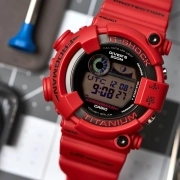 ساعت مچی مردانه G-SHOCK مدل CASIO-GW-8230NT-4DR 3