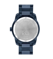 ساعت مچی مردانه موادو مدل MOVADO-3600862