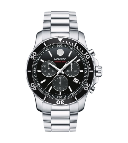 ساعت مچی مردانه موادو مدل MOVADO-2600142