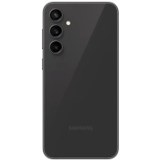 گوشی موبایل سامسونگ مدل Galaxy S23 FE دو سیم کارت ظرفیت 256 گیگابایت و رم 8 گیگابایت - مشکی