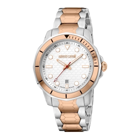 ساعت مچی مردانه روبرتو کاوالی مدل RV1G159M0081
