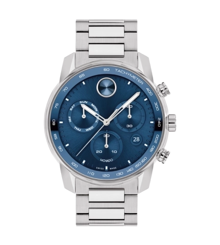 ساعت مچی مردانه موادو مدل MOVADO-3600865