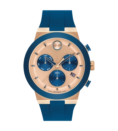 ساعت مچی مردانه موادو مدل MOVADO-3601139