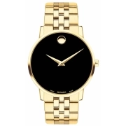 ساعت مچی مردانه موادو مدل MOVADO-607203