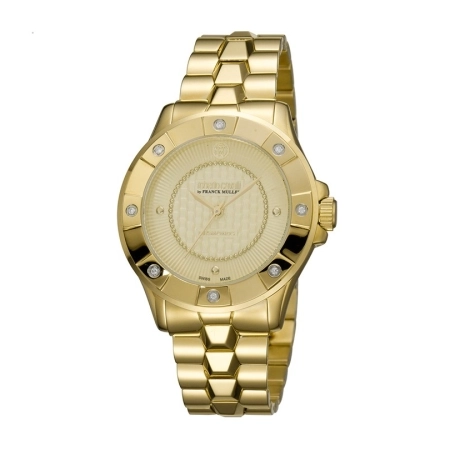 ساعت مچی زنانه روبرتو کاوالی مدل Roberto Cavalli-RV2L008M0101