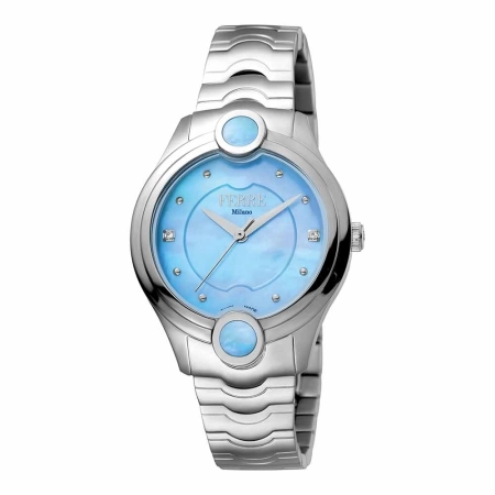 ساعت مچی زنانه فره میلانو مدل FM1L083M0041