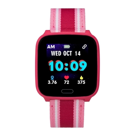 ساعت هوشمند تایمکس مدل Timex-TW5M40900EO