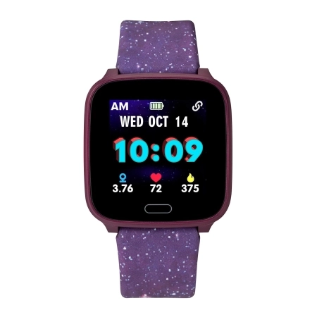 ساعت هوشمند تایمکس مدل Timex-TW5M40800EO