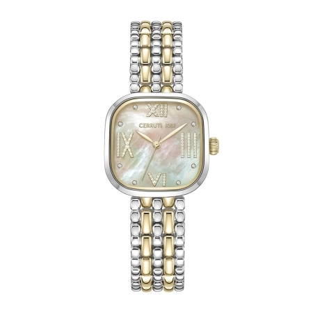 ساعت مچی زنانه چروتی مدل CIWLG0023701