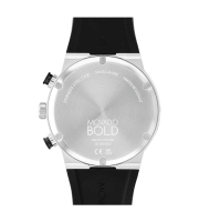 ساعت مچی مردانه موادو مدل MOVADO-3600894