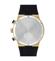 ساعت مچی مردانه موادو مدل MOVADO-3600895